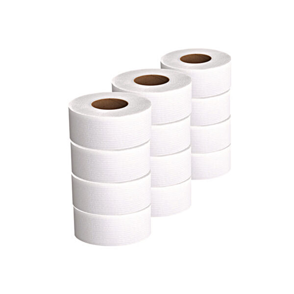 Scott® Essential JRT Jumbo Roll Bathroom Tissue, Septic Safe - Image 2