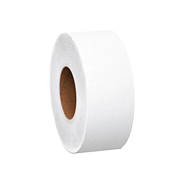 Scott® Essential JRT Jumbo Roll Bathroom Tissue, Septic Safe - Image 3